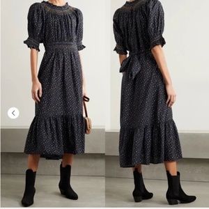 Doen Isidore Dress